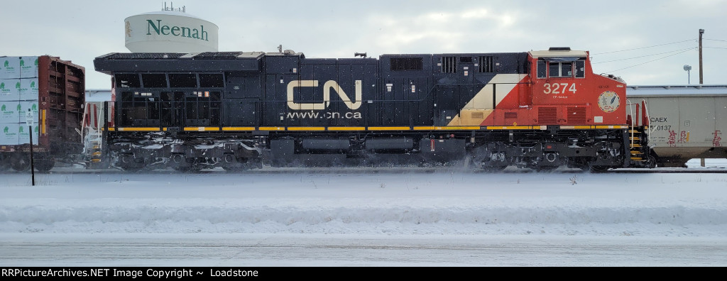 CN 3274